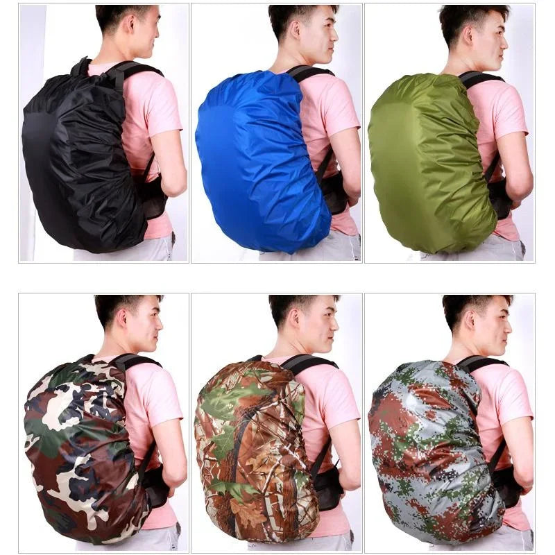 Wasserdichte Outdoor-Rucksack