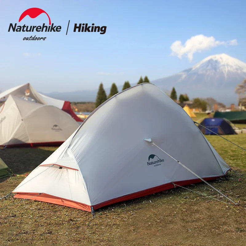 Campingmatte