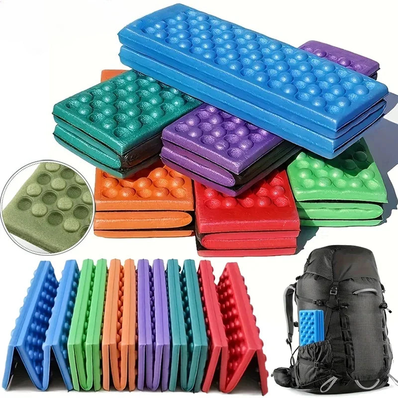 Campingmatte