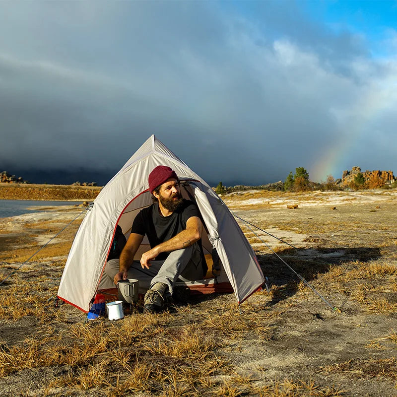 Campingmatte