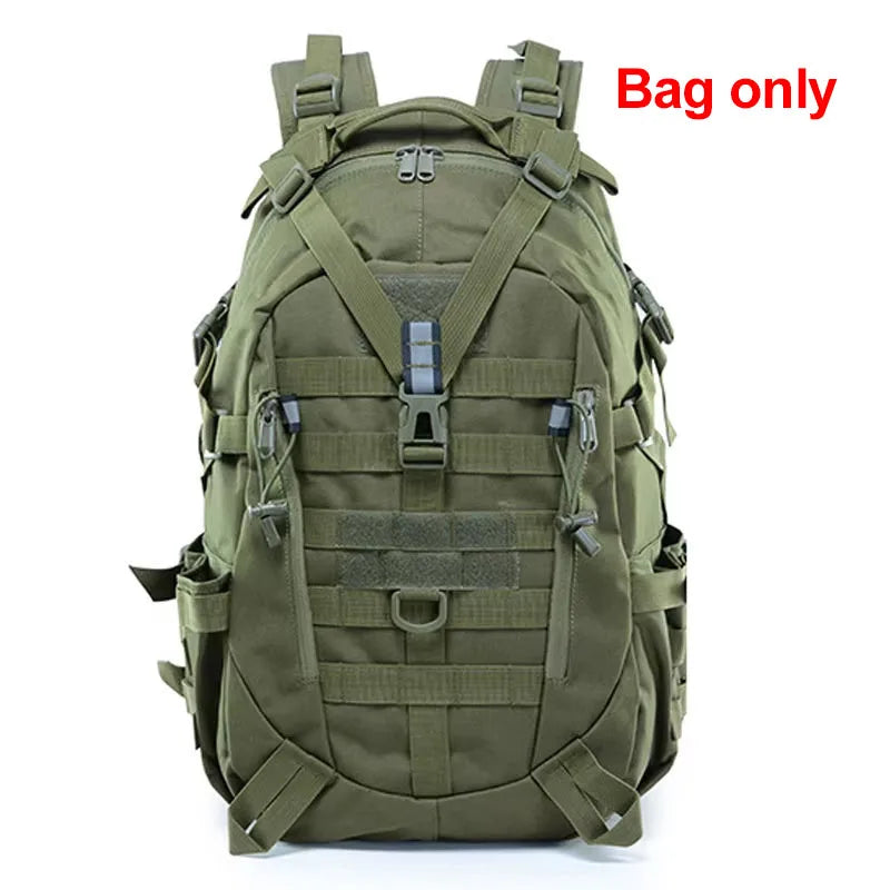 Wasserdichte Outdoor-Rucksack
