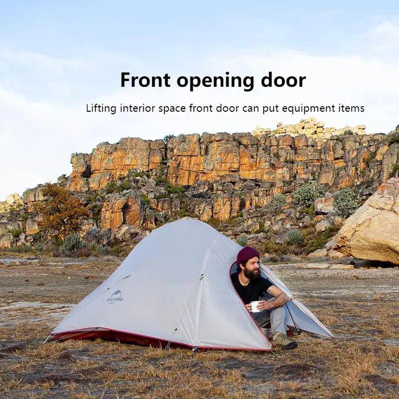 Campingmatte