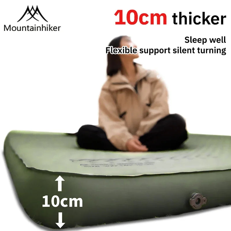 Campingmatte