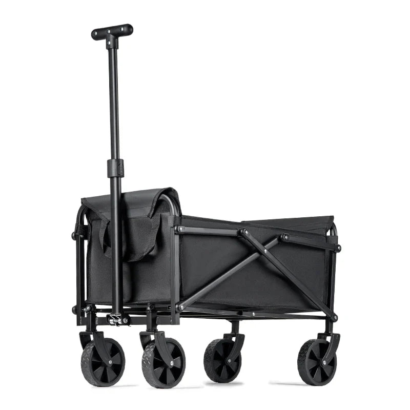 Faltbarer Bollerwagen