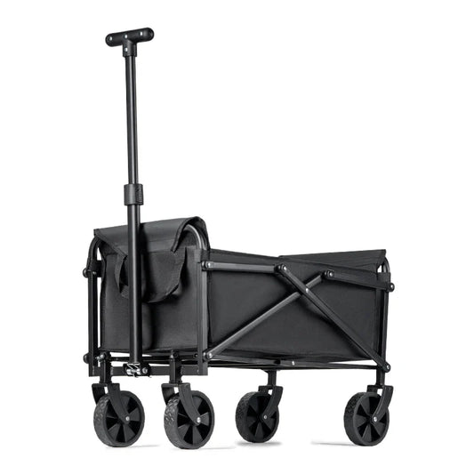 Faltbarer Bollerwagen