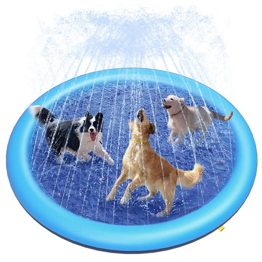 Hundepool