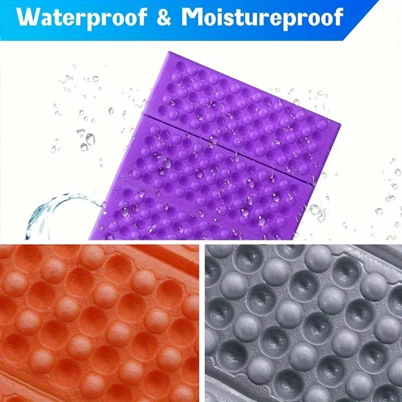 Campingmatte