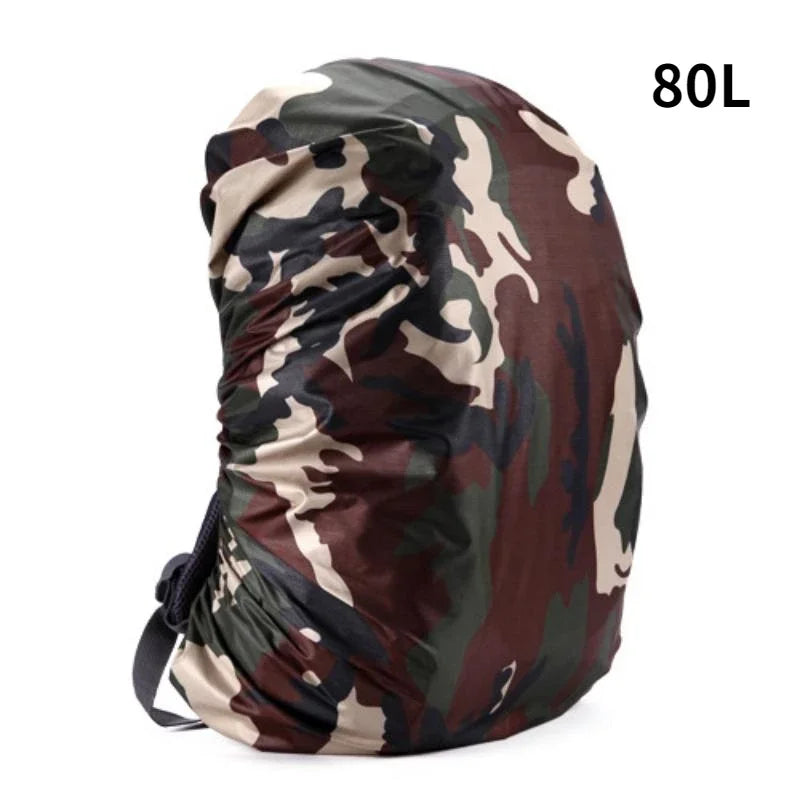 Wasserdichte Outdoor-Rucksack