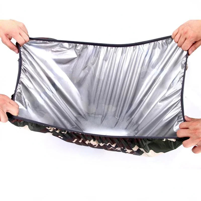 Wasserdichte Outdoor-Rucksack