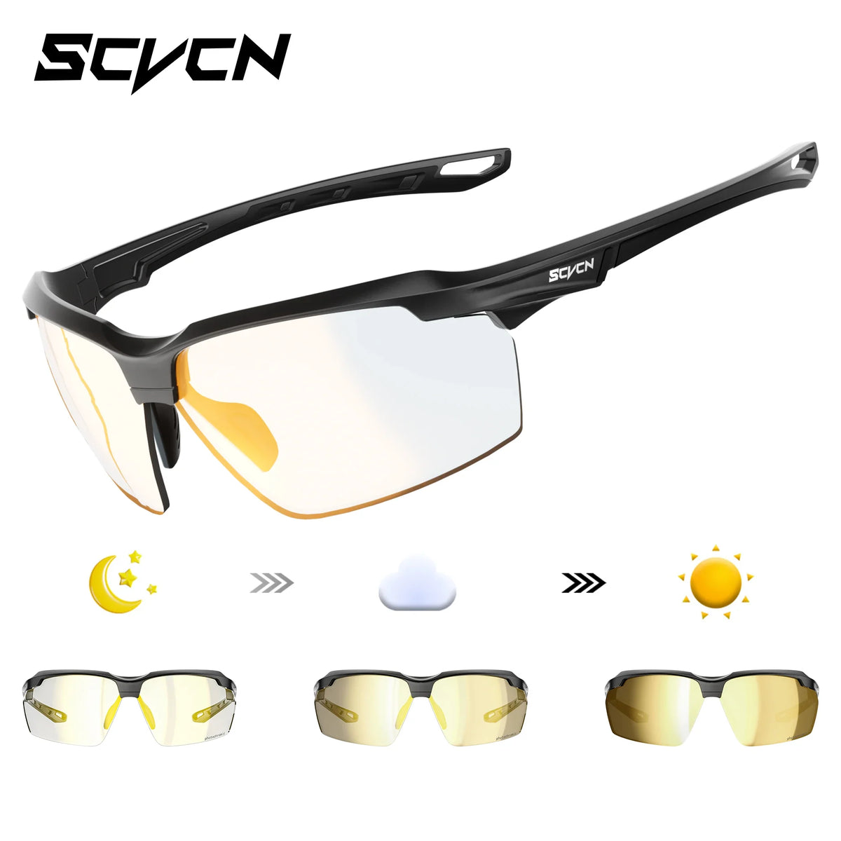 Herren Sonnenbrille
