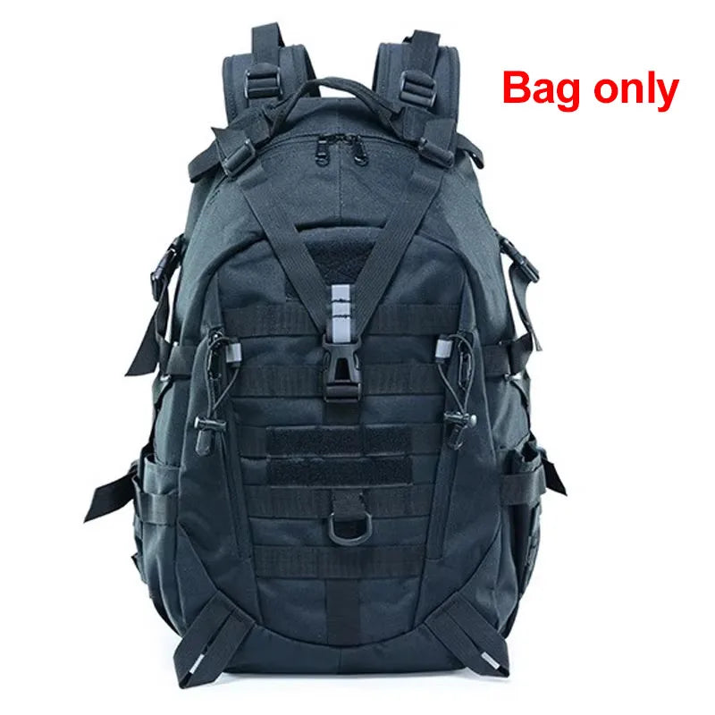 Wasserdichte Outdoor-Rucksack