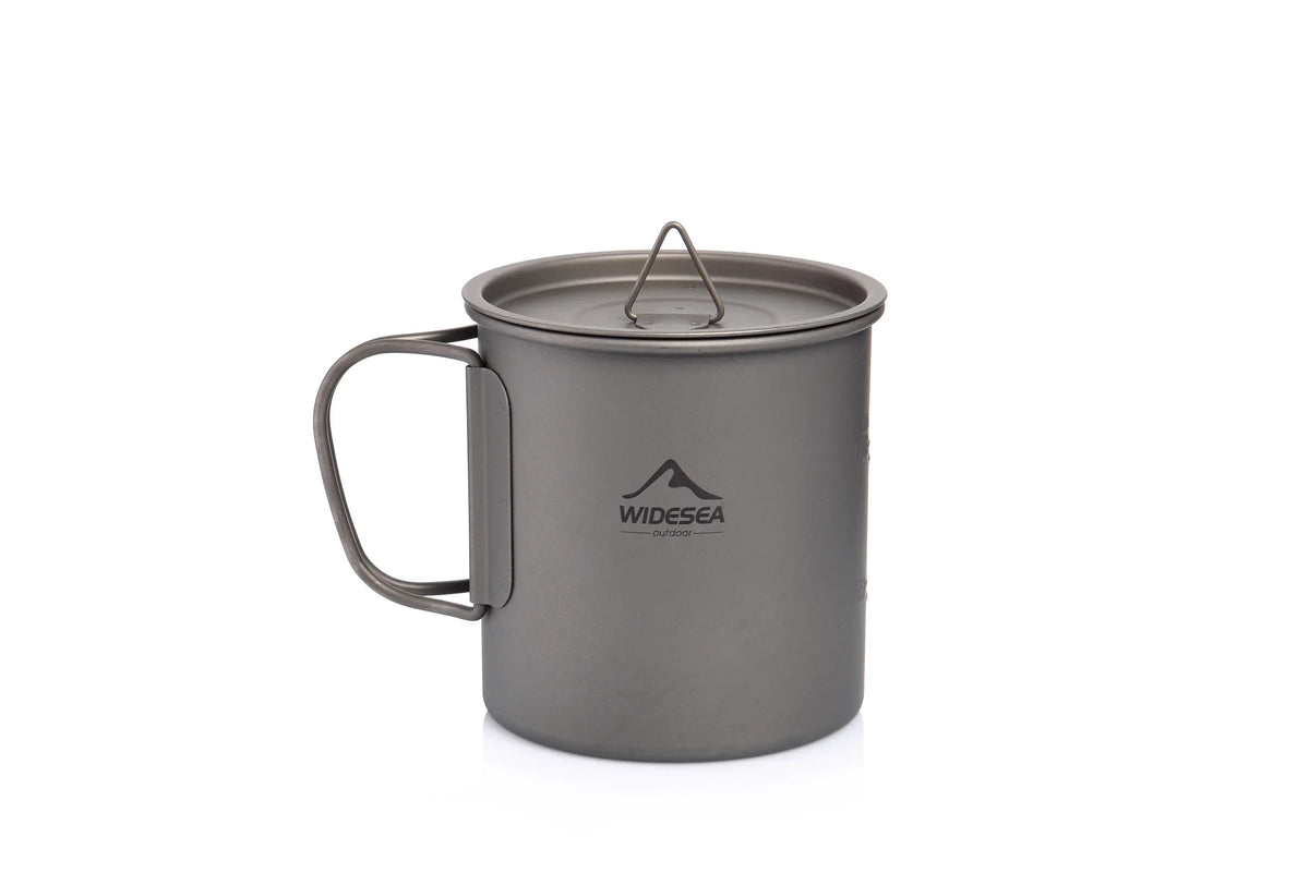 Campinggeschirr-Set