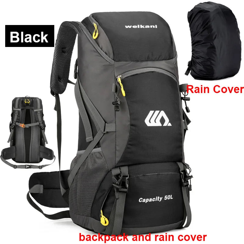 Wasserdichte Outdoor-Rucksack