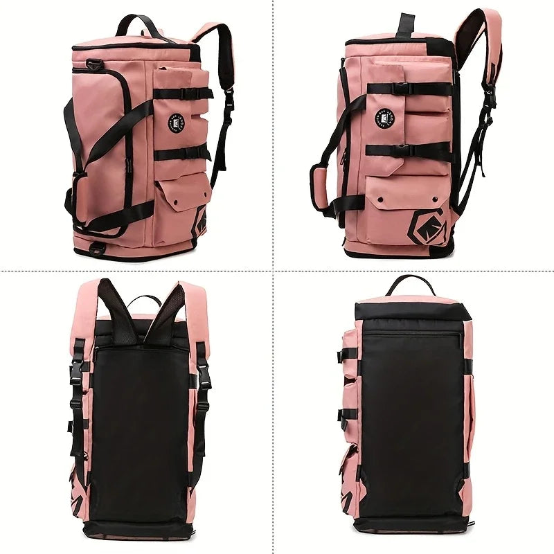 Wasserdichter Packsack