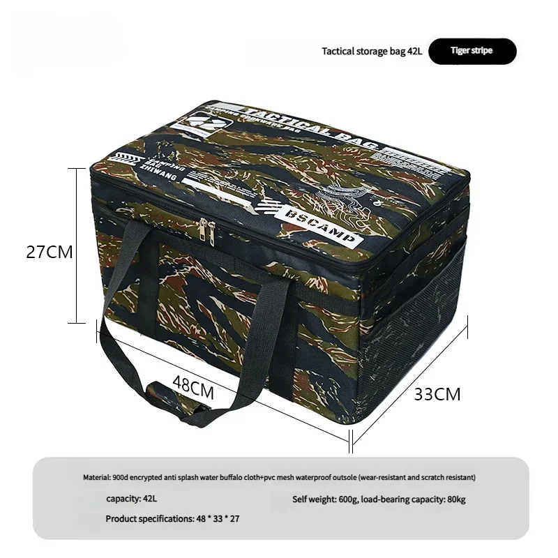 Campinggeschirr-Set