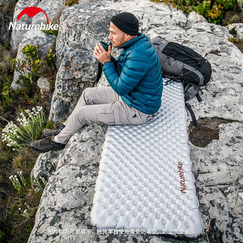 Campingmatte