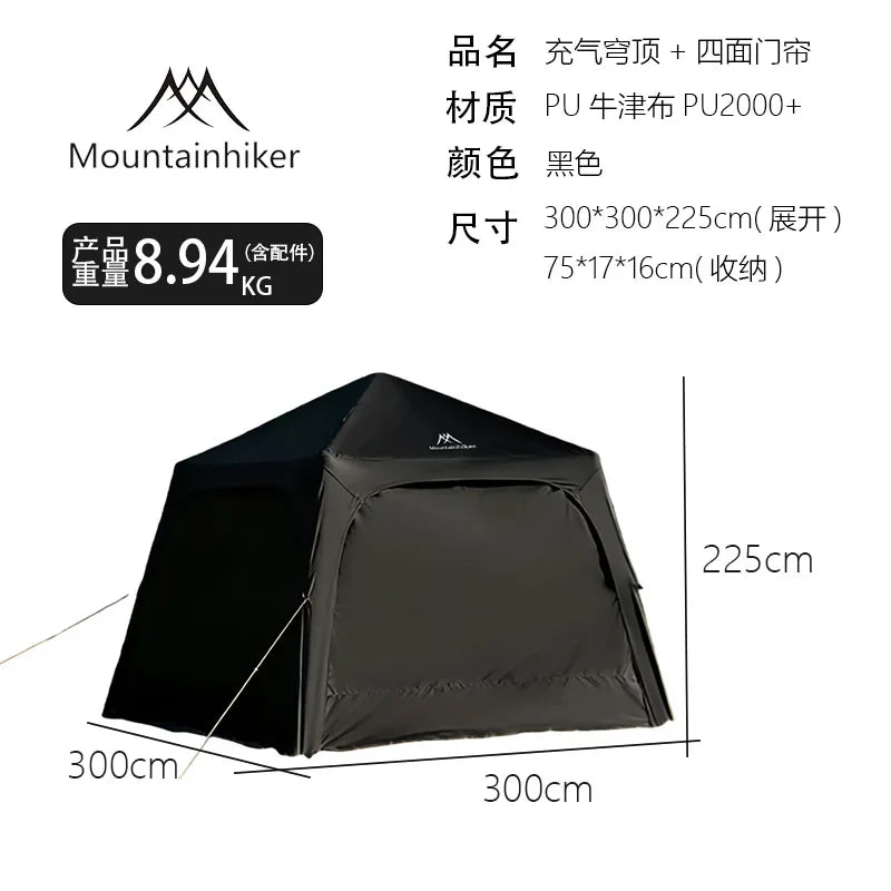 Campingzelt