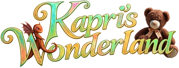Kapri`s Wonderland