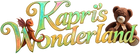 Kapri`s Wonderland